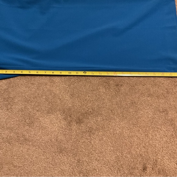 Worthington Sky Blue Trousers - Picture 4 of 7